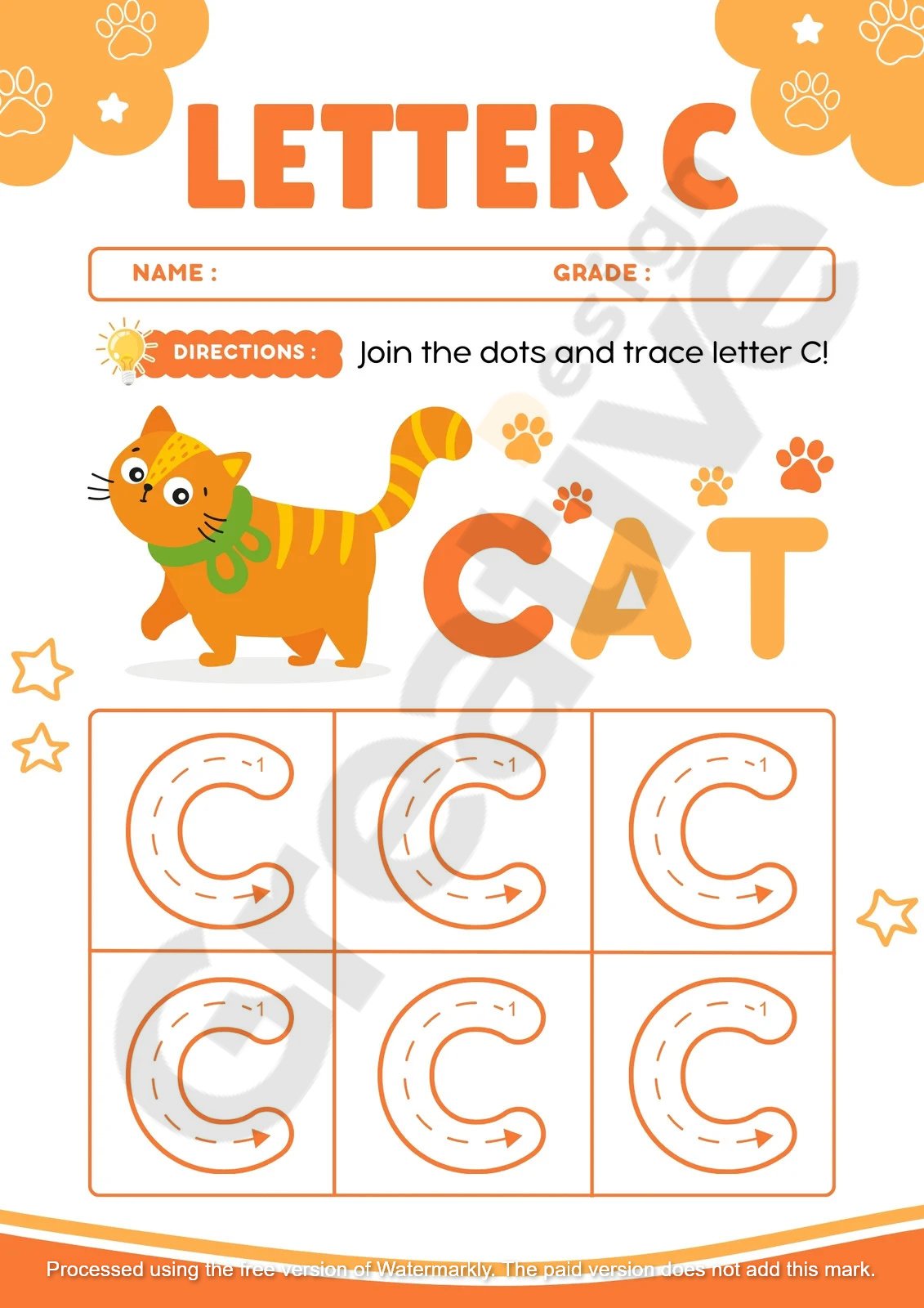 Worksheet white simple and easy letter i worksheets for preschool fun effective learning tools