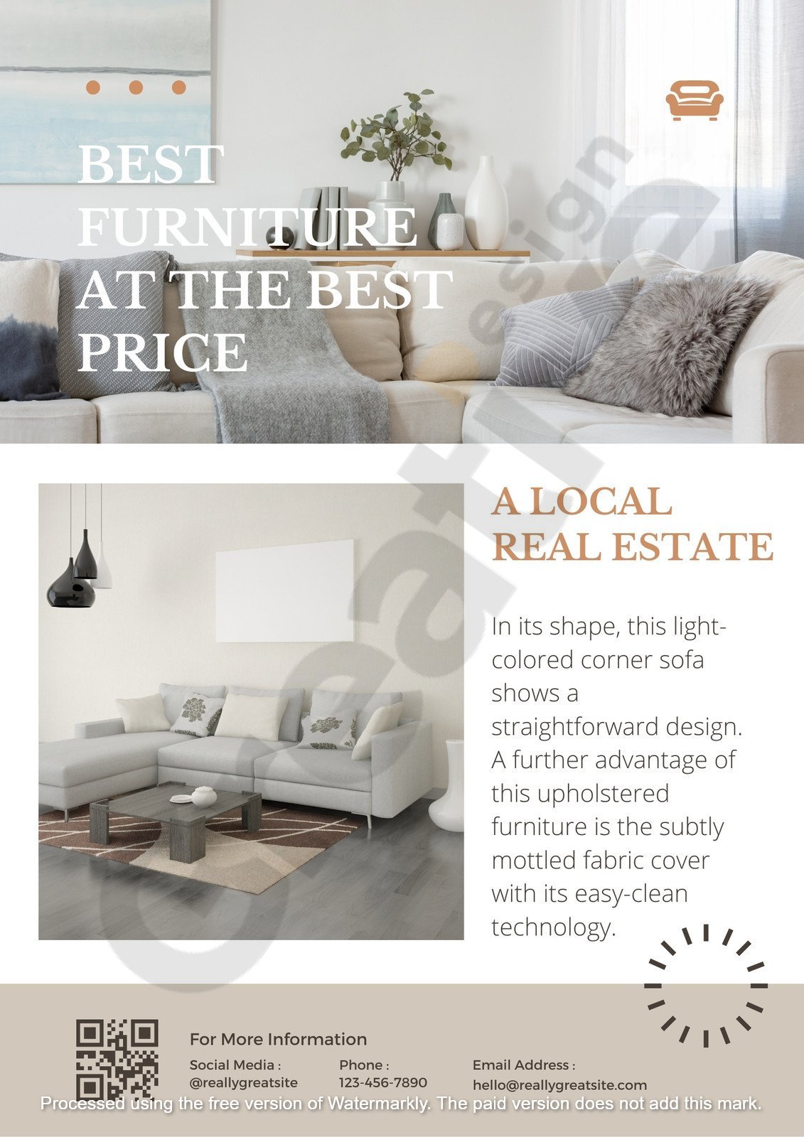 Flyer real estate template the ultimate guide to creating stunning marketing