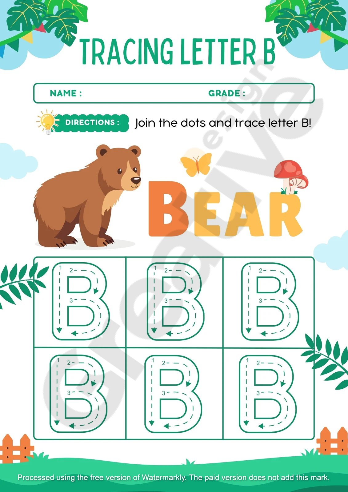 Worksheet white simple and easy letter i worksheets for preschool fun effective learning tools