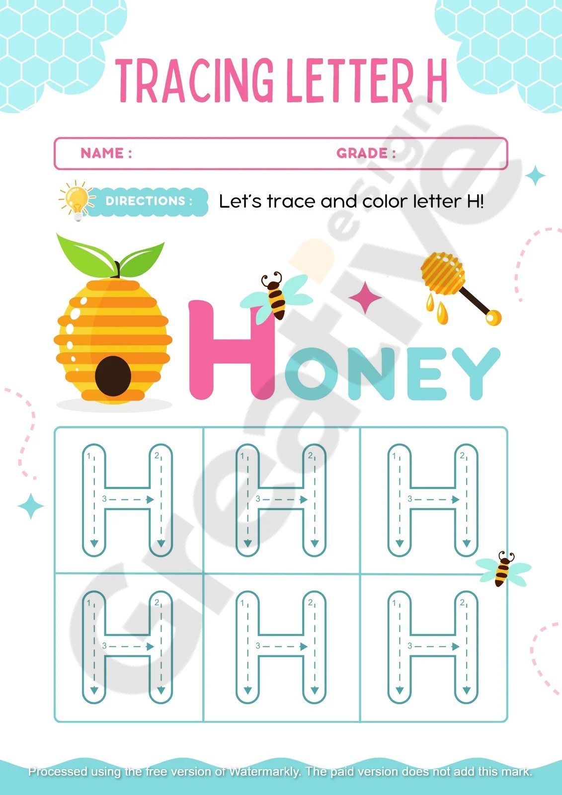 Worksheet white simple and easy letter i worksheets for preschool fun effective learning tools