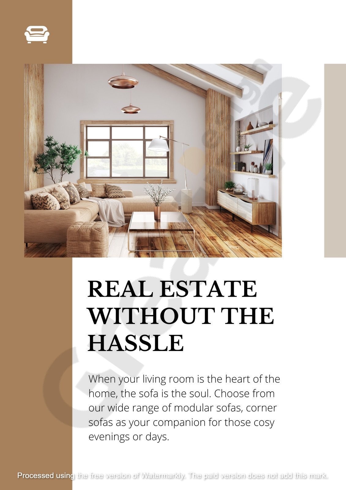 Flyer real estate template the ultimate guide to creating stunning marketing