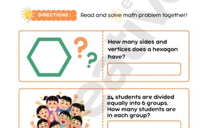 Addition solve math problems worksheet simple grade 3